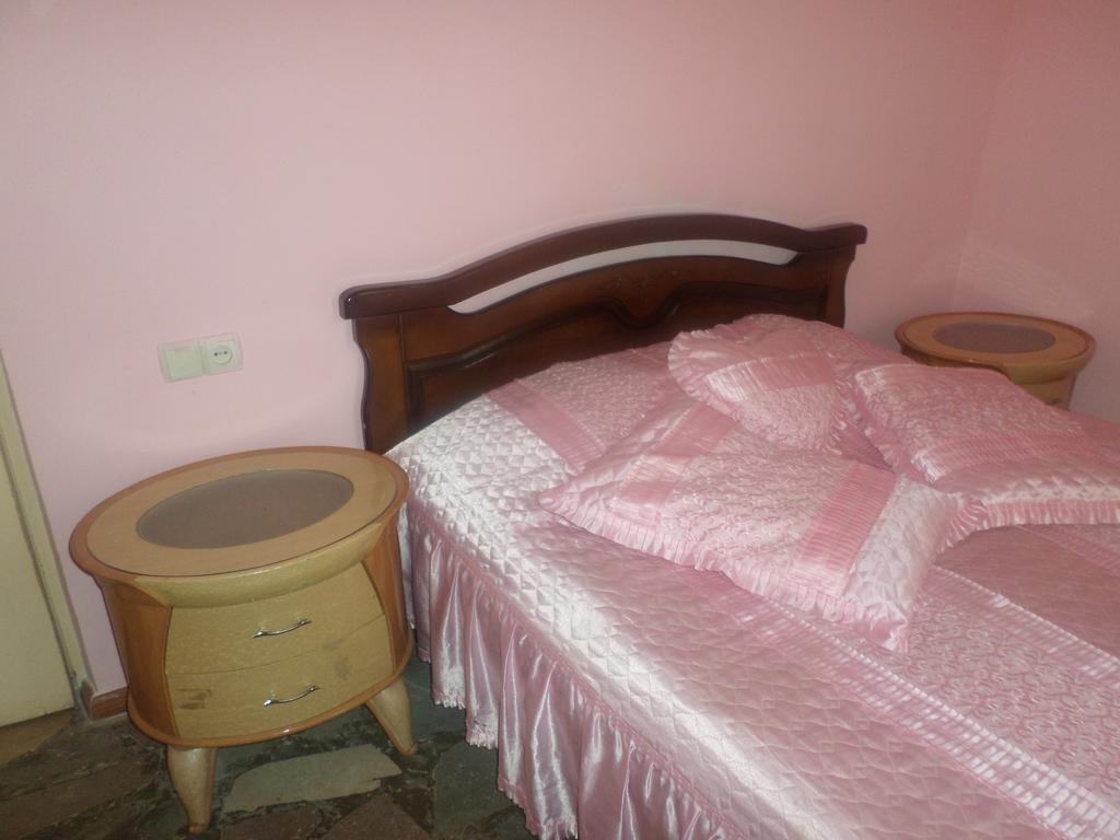 Guest House Sen Dilidżan Zewnętrze zdjęcie