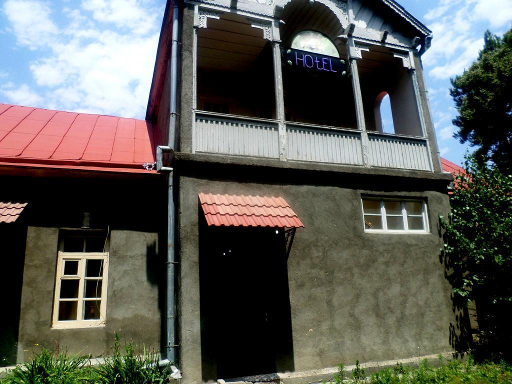 Guest House Sen Dilidżan Zewnętrze zdjęcie
