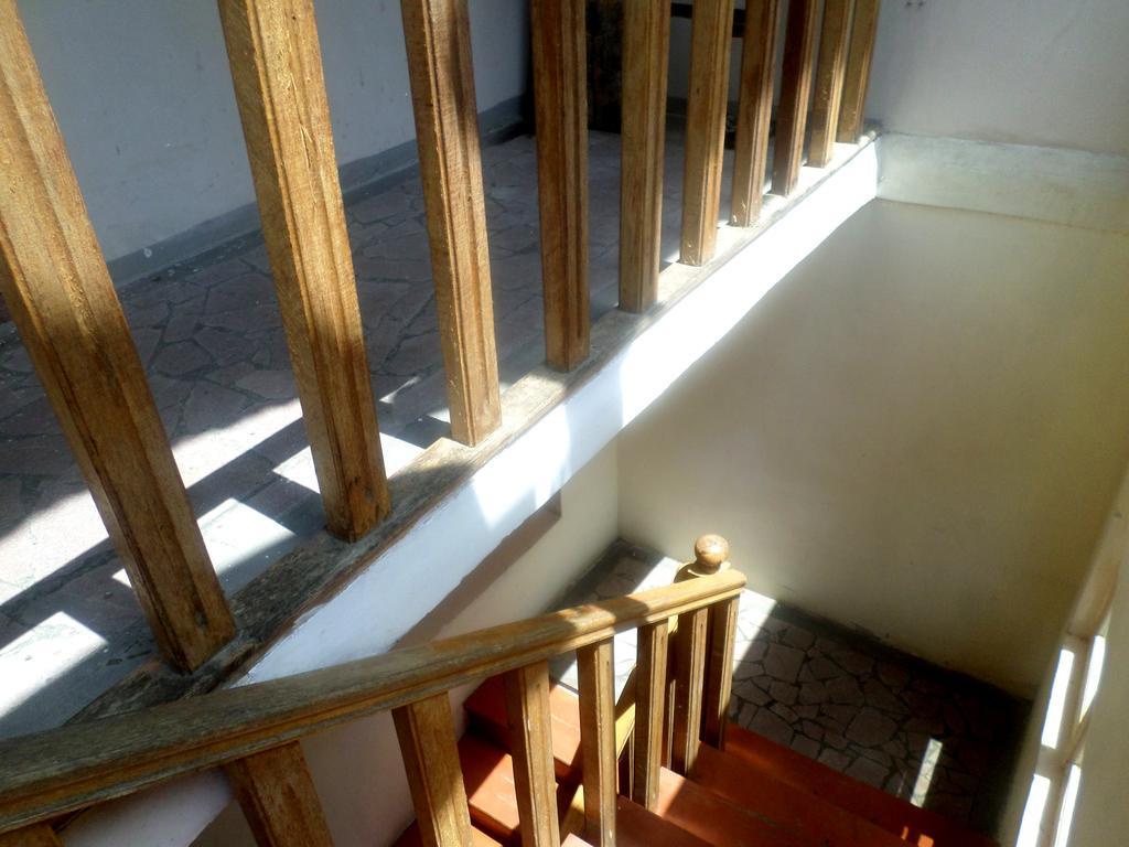 Guest House Sen Dilidżan Zewnętrze zdjęcie
