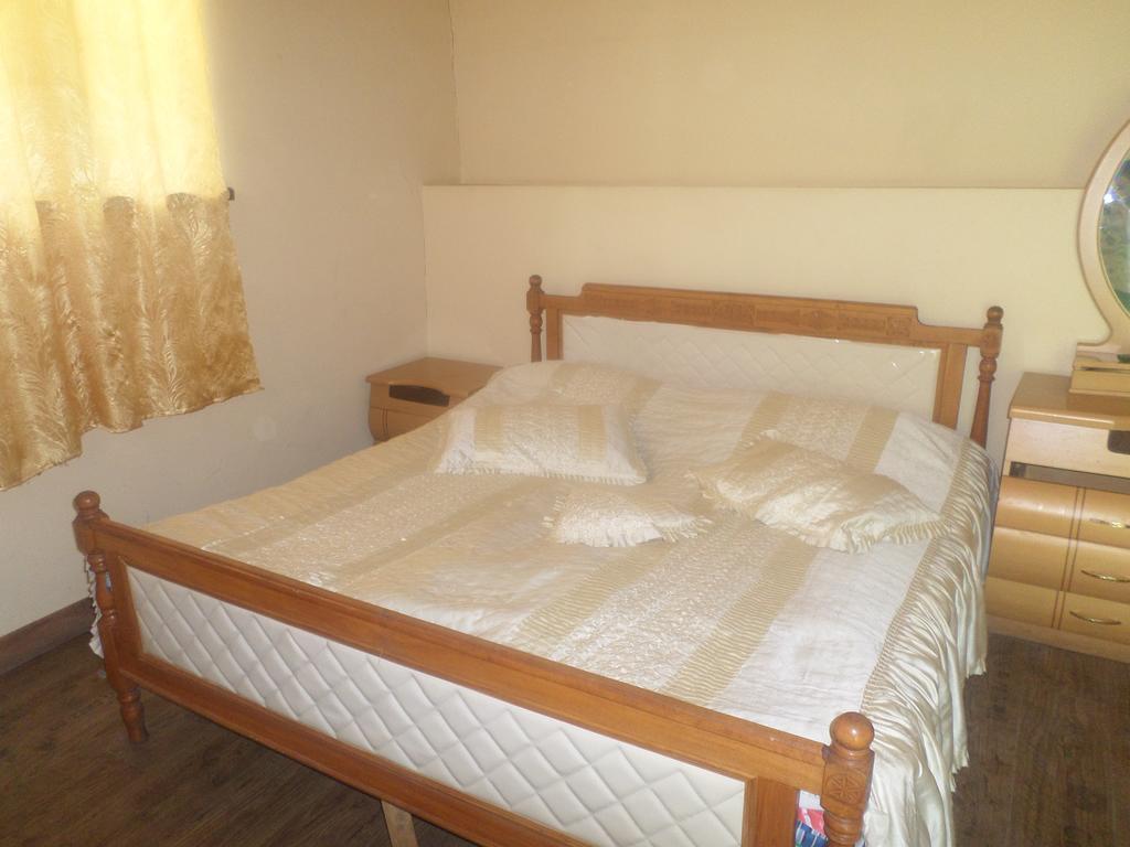 Guest House Sen Dilidżan Zewnętrze zdjęcie