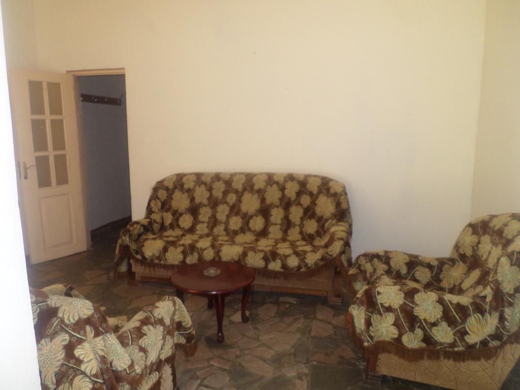 Guest House Sen Dilidżan Zewnętrze zdjęcie