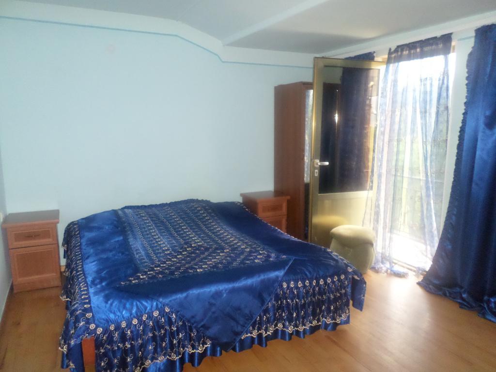 Guest House Sen Dilidżan Zewnętrze zdjęcie