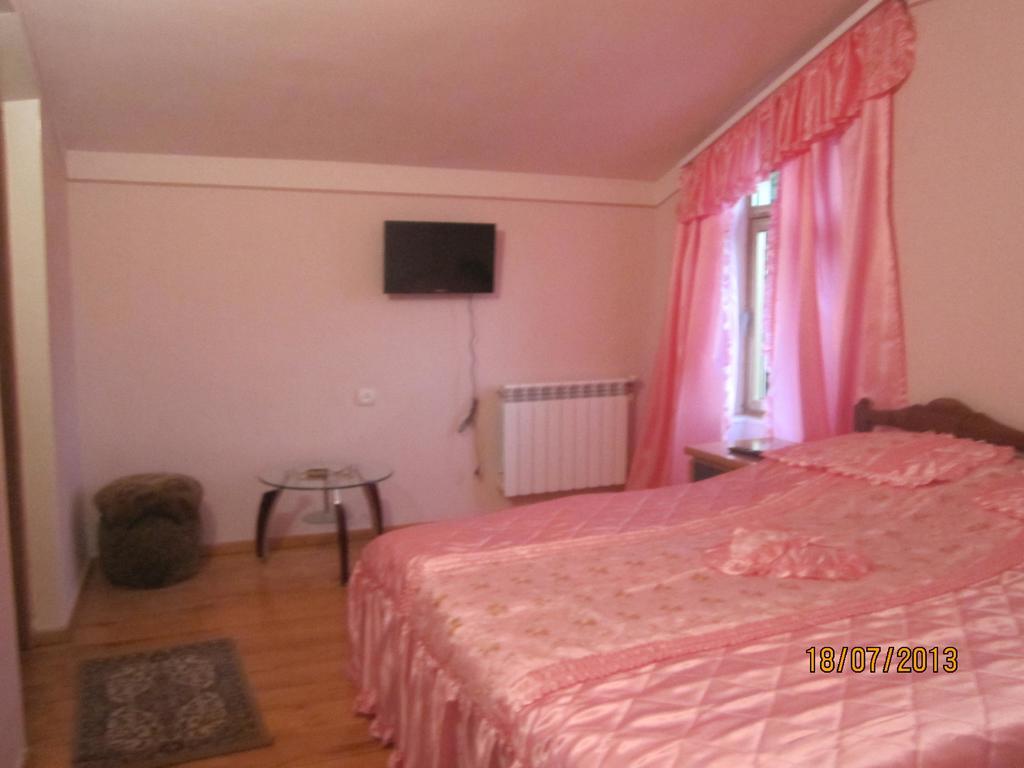Guest House Sen Dilidżan Zewnętrze zdjęcie
