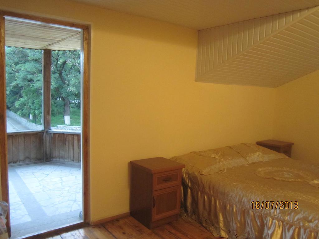 Guest House Sen Dilidżan Zewnętrze zdjęcie