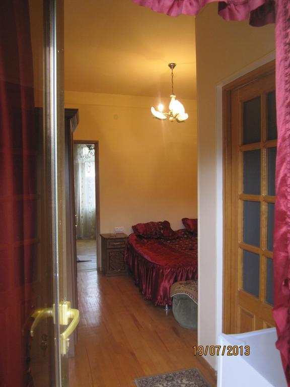 Guest House Sen Dilidżan Zewnętrze zdjęcie