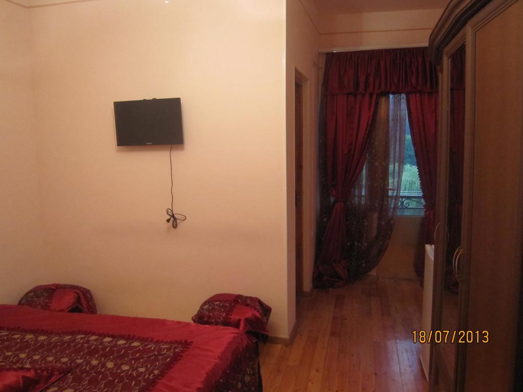 Guest House Sen Dilidżan Zewnętrze zdjęcie
