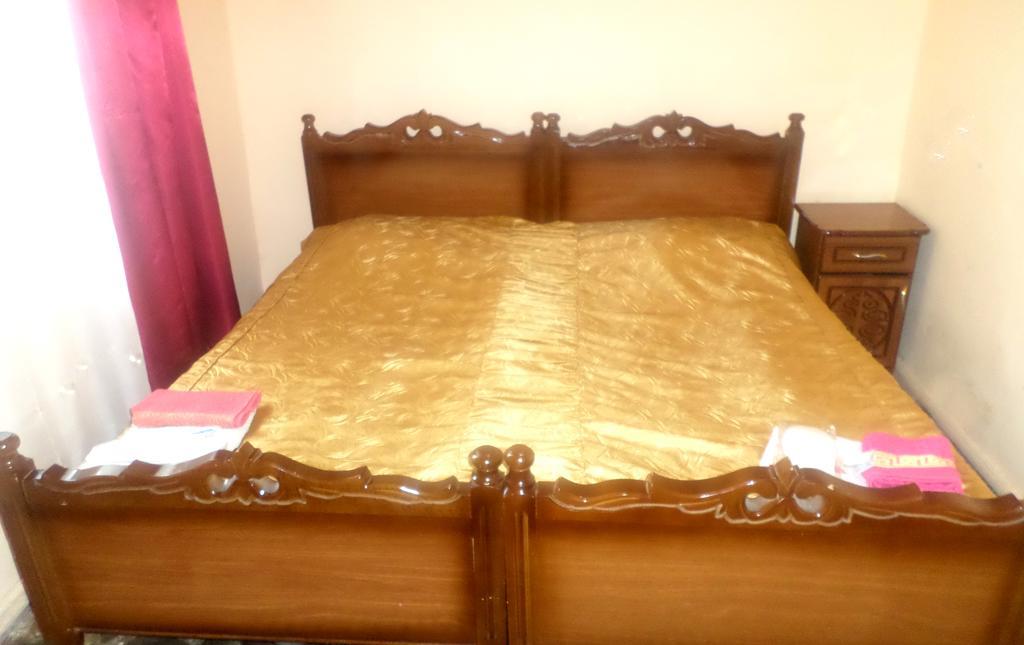Guest House Sen Dilidżan Zewnętrze zdjęcie