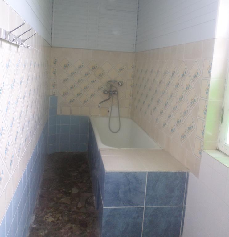 Guest House Sen Dilidżan Zewnętrze zdjęcie