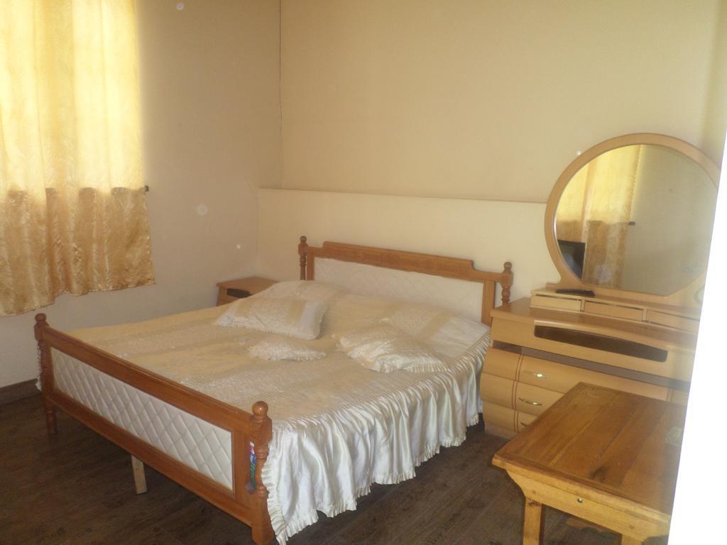 Guest House Sen Dilidżan Zewnętrze zdjęcie