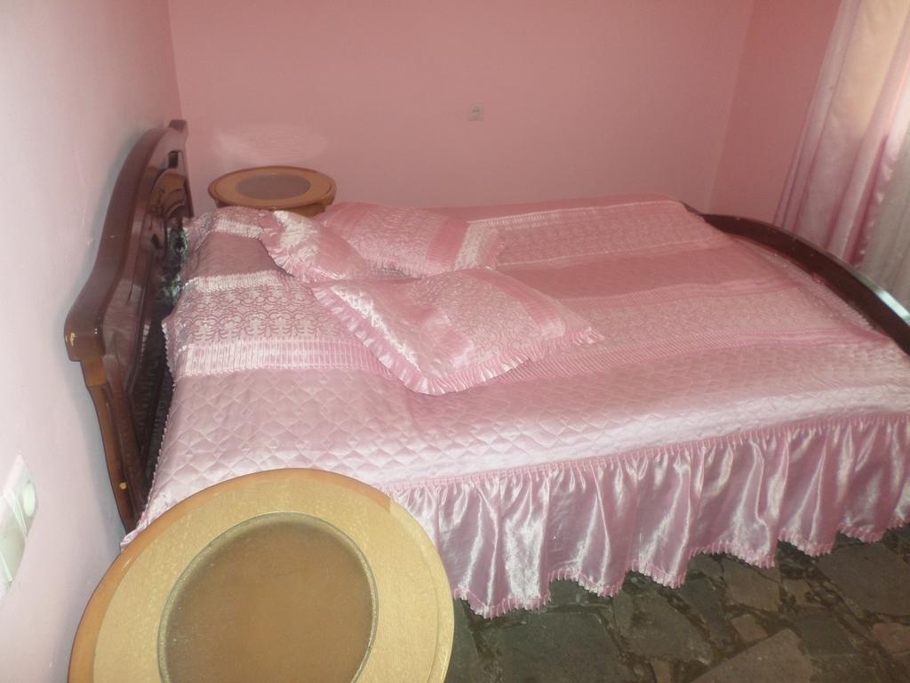 Guest House Sen Dilidżan Zewnętrze zdjęcie