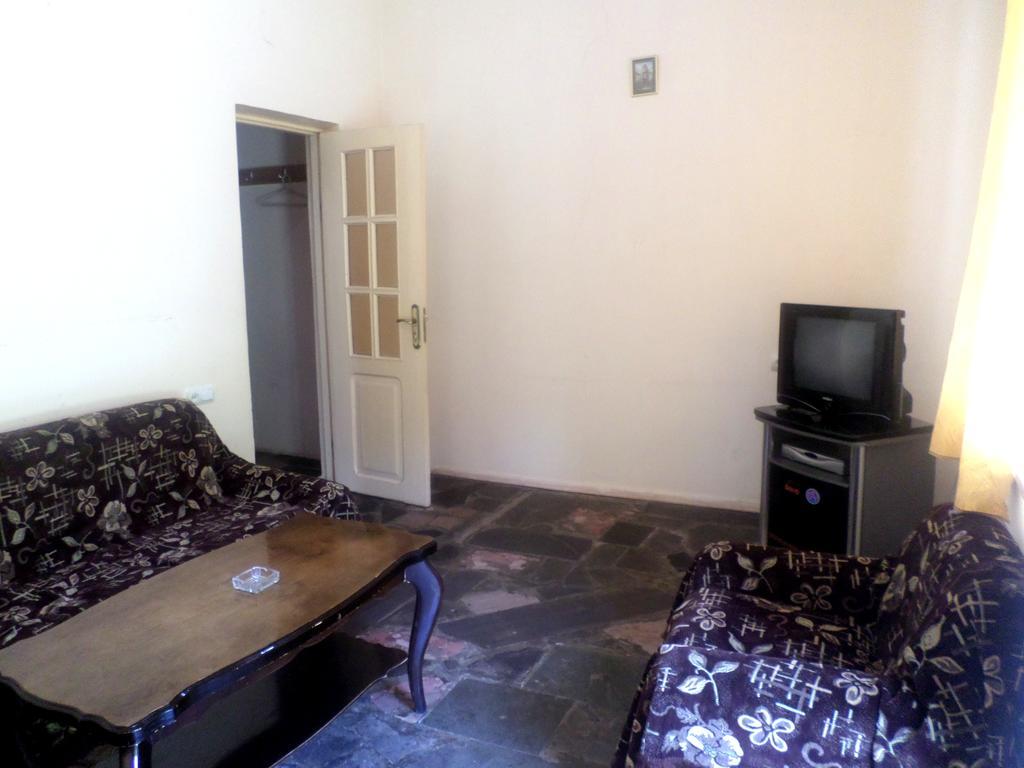 Guest House Sen Dilidżan Zewnętrze zdjęcie