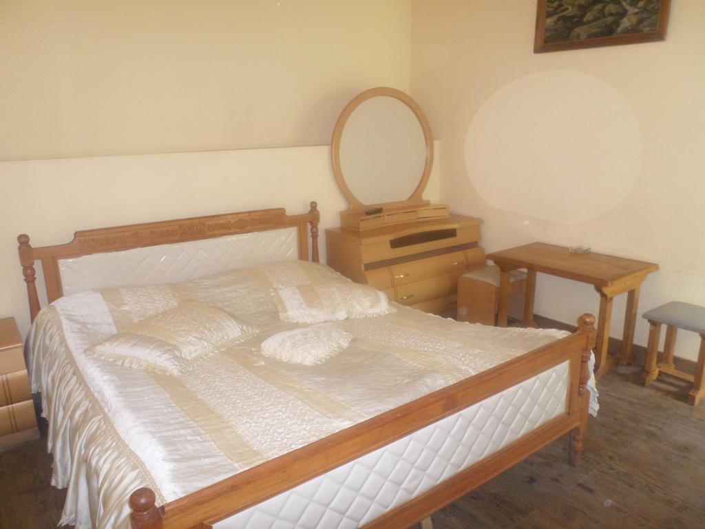 Guest House Sen Dilidżan Zewnętrze zdjęcie