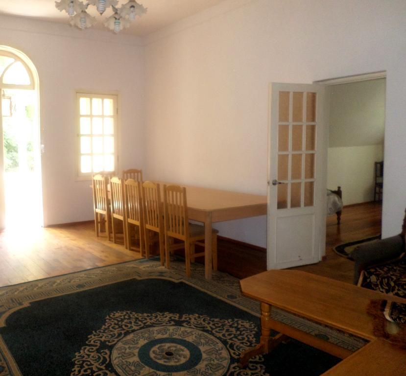 Guest House Sen Dilidżan Zewnętrze zdjęcie