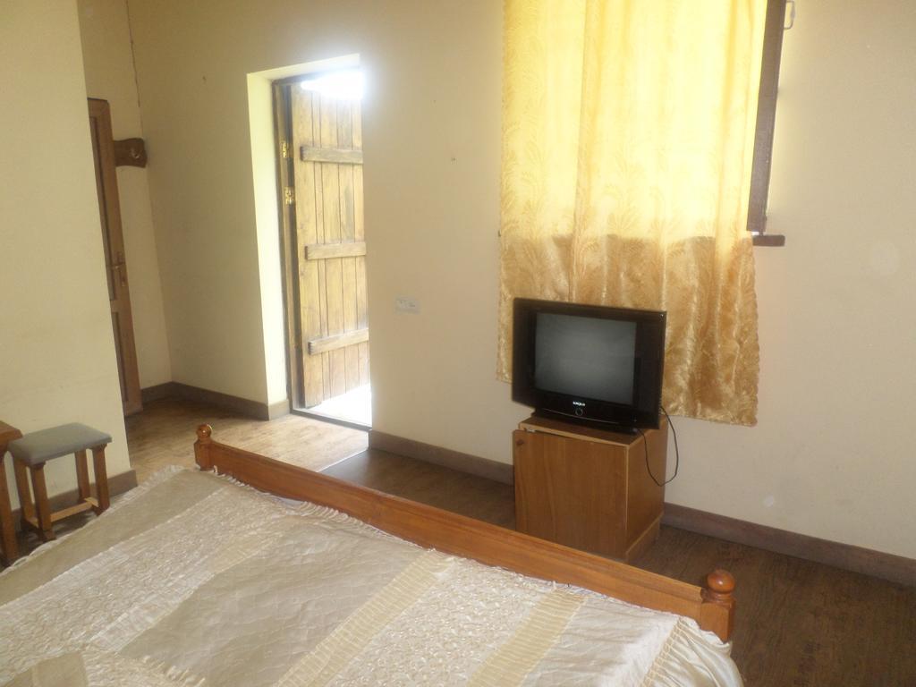 Guest House Sen Dilidżan Zewnętrze zdjęcie