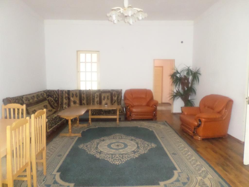 Guest House Sen Dilidżan Zewnętrze zdjęcie