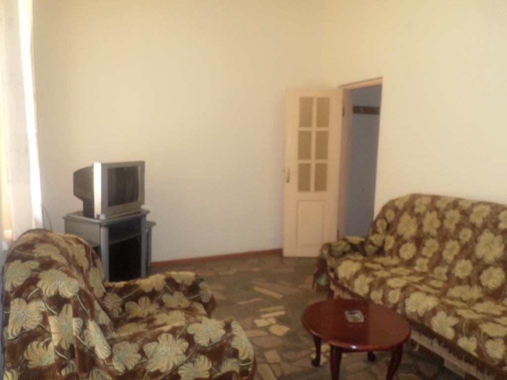 Guest House Sen Dilidżan Zewnętrze zdjęcie